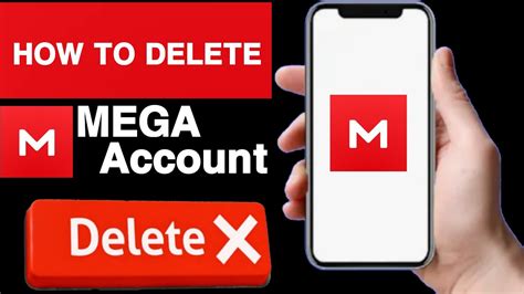 delete mega account|mega account terminated.